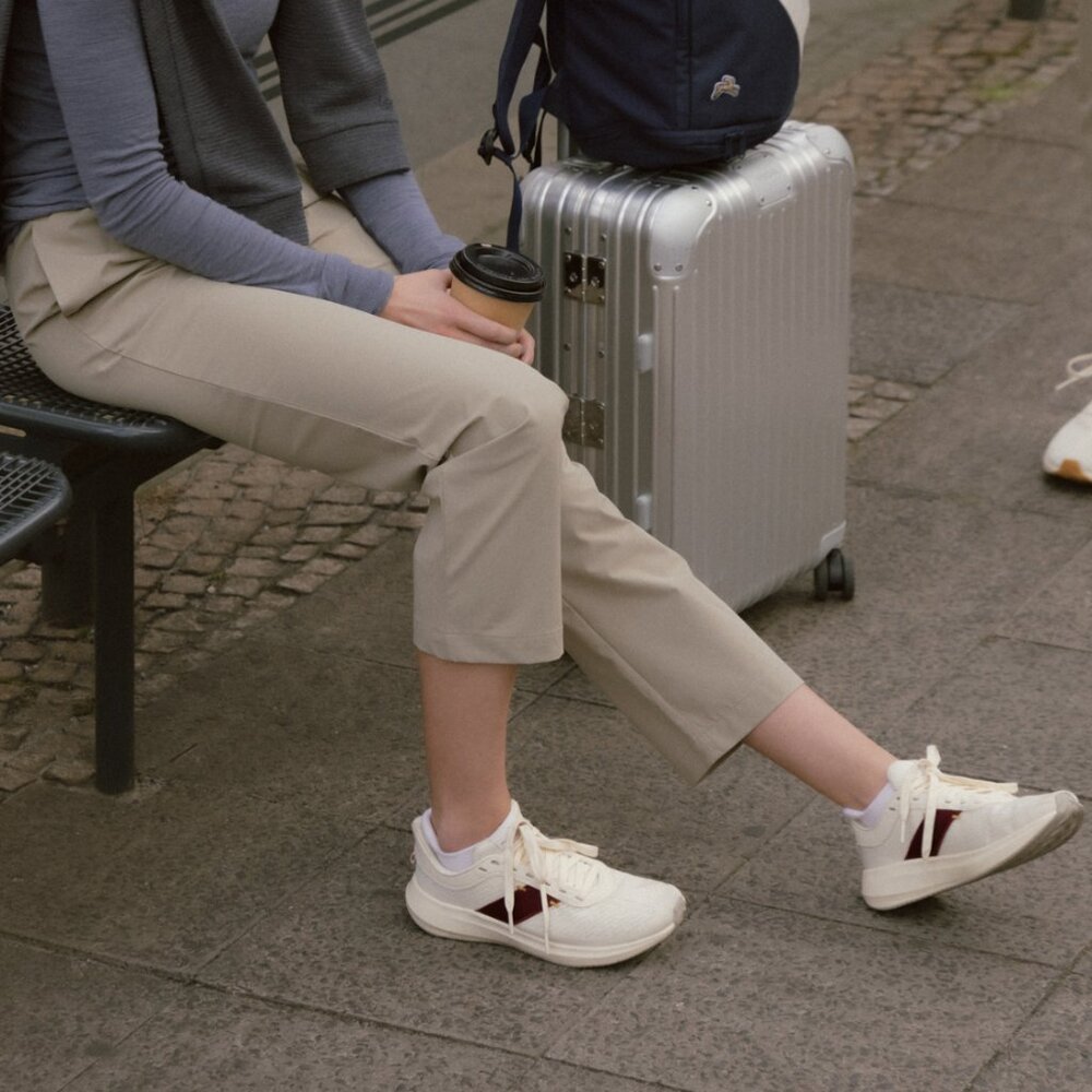 Tracksmith Women's Rapid Transit Jogger